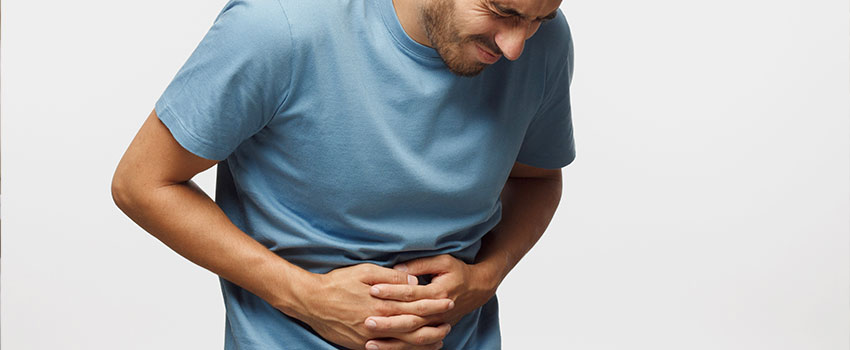 How Can I Know If My Stomach Pain Is Serious?