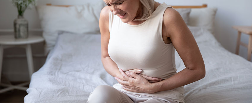 Do I Have a Gastrointestinal Disease?