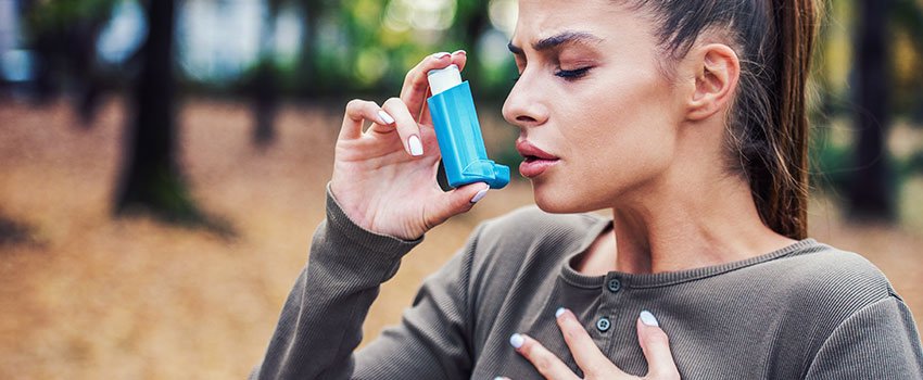 Can My Allergies Cause Asthma?