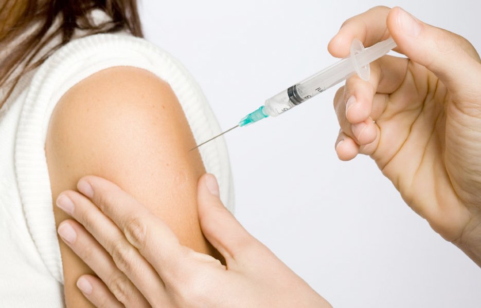 Facts About the Flu Shot