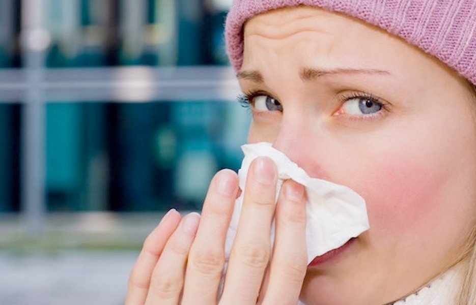 Common Remedies for the Common Cold
