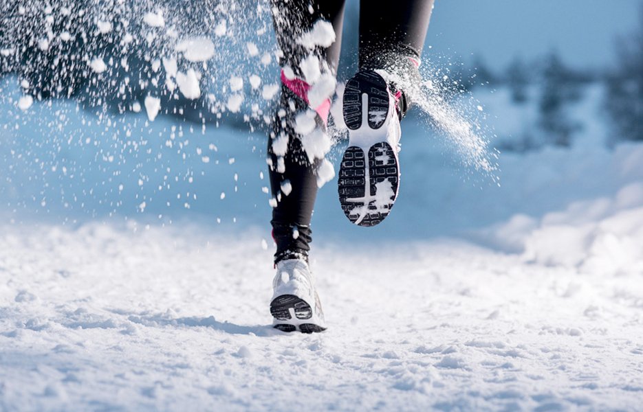 Make Winter Your Healthiest Season Yet