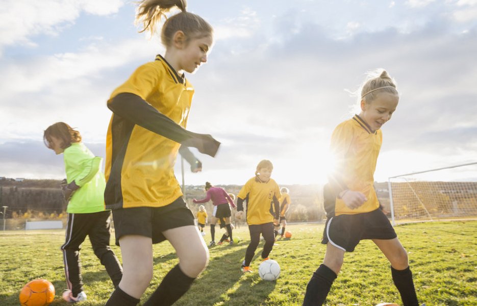 Sports Injury Treatment  in AFC Urgent Care