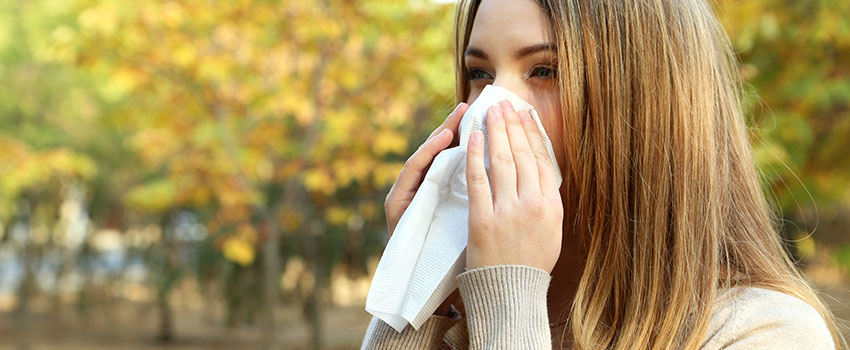 Are Seasonal Allergies Dangerous?