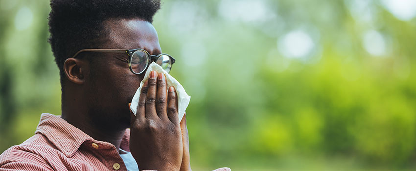 What Happens if You Don’t Treat Seasonal Allergies?