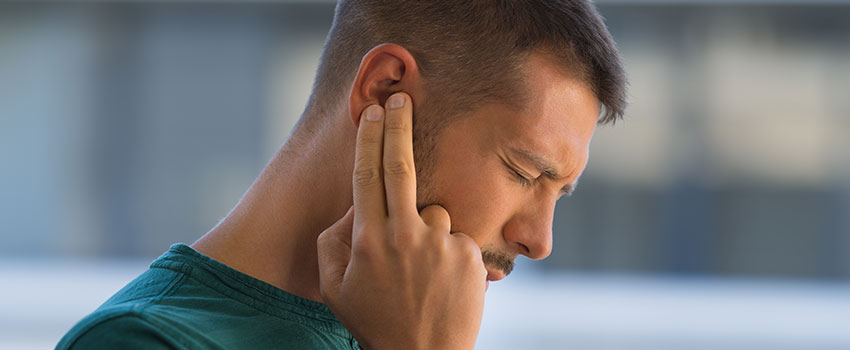 What Type of Pain Indicates an Ear Infection?
