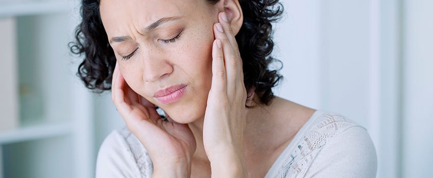 What Symptoms Indicate an Ear Infection?