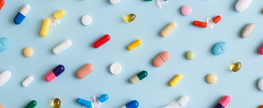 What Happens When You Take Antibiotics?