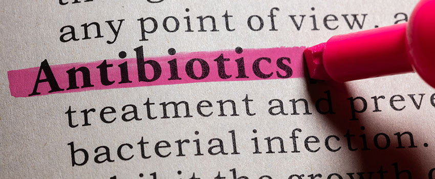 When Do I Need to Take Antibiotics?