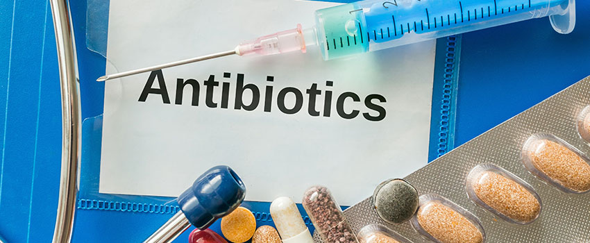 Can Antibiotics Help My Infection?