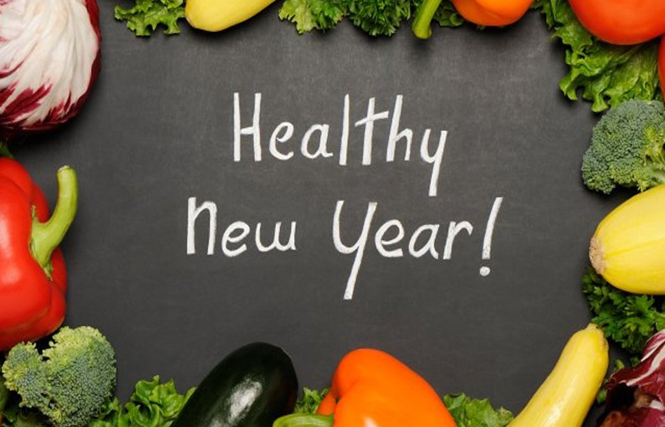 Your Guide to Healthy Living in the New Year | Fountain City, TN Urgent Care- AFC Urgent Care