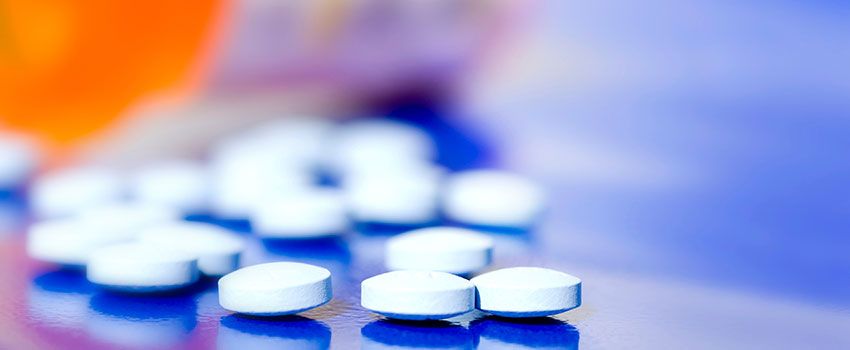Can Antibiotics Be Dangerous for Seniors?