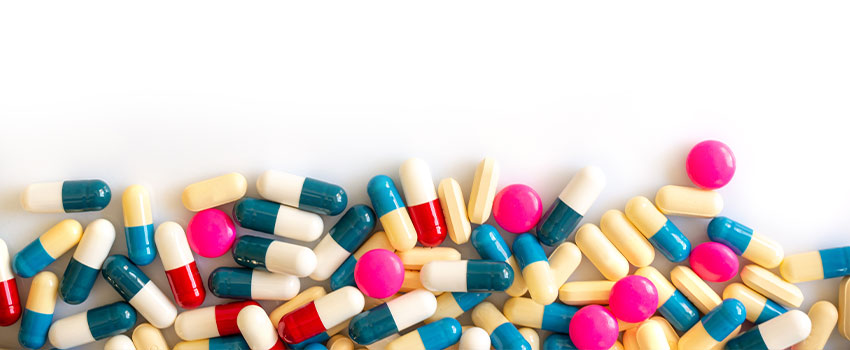 Can Other Medications Interact With Antibiotics?