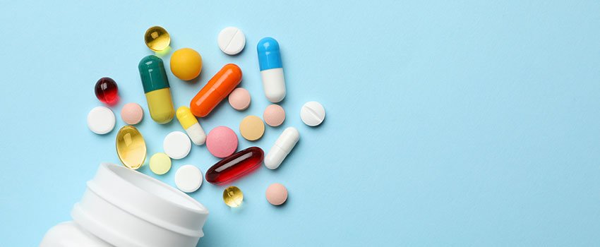 Can I Take Antibiotics While on Another Medication?