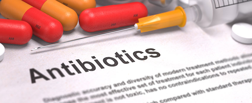 When Are Antibiotics Helpful?