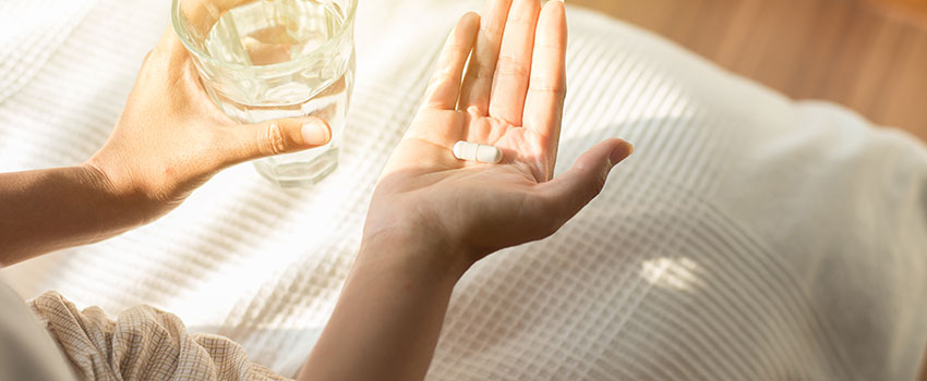 Antibiotics Questions? Call AFC Urgent Care