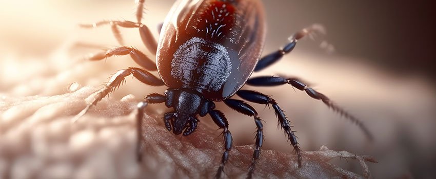 How Should You Remove a Tick?