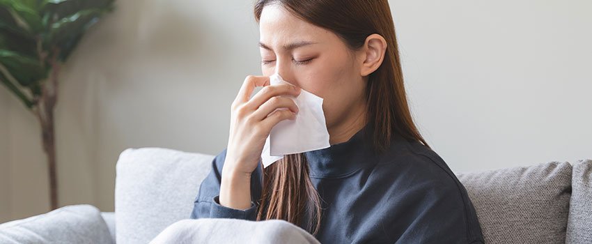 When Should I Worry About Bronchitis or Pneumonia?