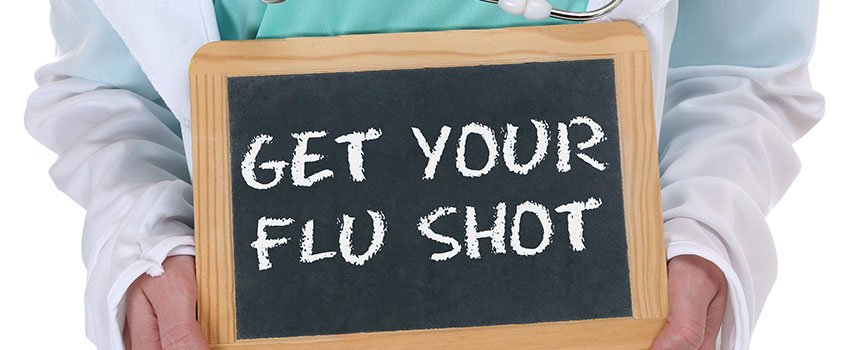 What Are the Benefits of a Yearly Flu Shot?