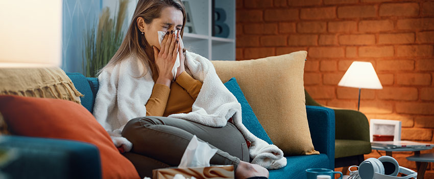 How Would I Know if I Have the Flu?