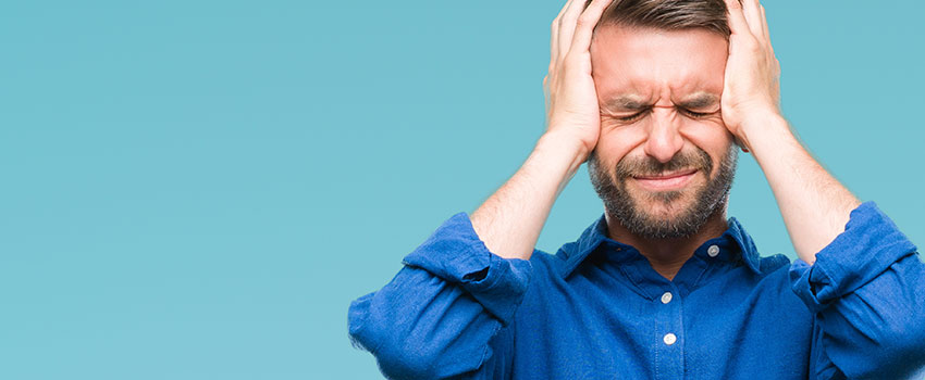 When Should I Worry About a Headache?