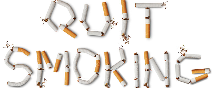 How Does Quitting Smoking Help My Body?