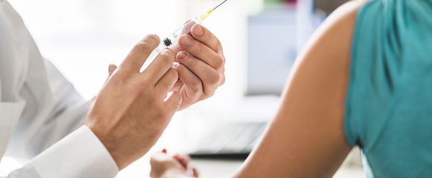 What Can the High-Dose Flu Shot Do for Me?
