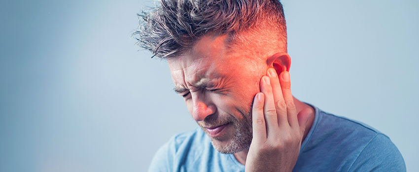 What Does an Ear Infection Feel Like?