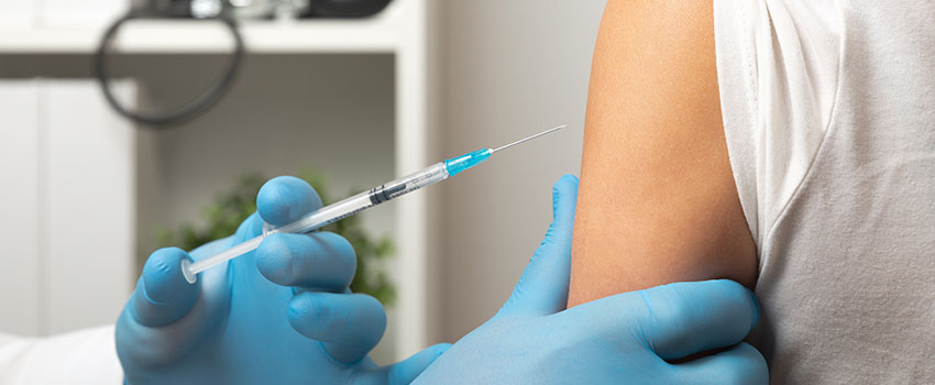 What Can a Flu Shot Do for My Body?