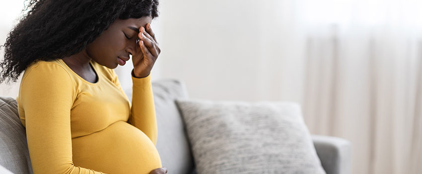 Is It Normal to Have Headaches While Pregnant?