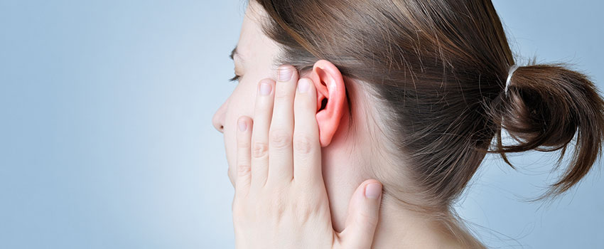 Is My Ear Pain Because of an Ear Infection?