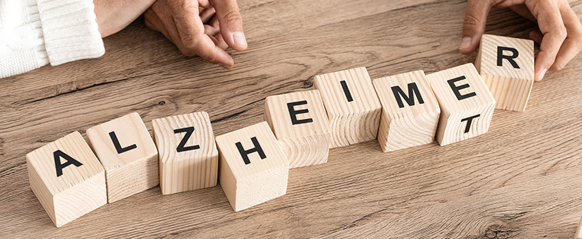 What Are Some Signs of Alzheimer’s?