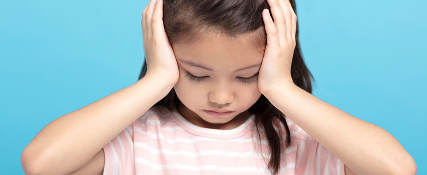 What Should I Know About Childhood Headaches?