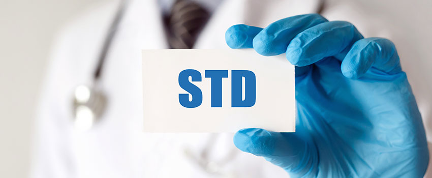 Is Getting Tested for an STD Easy?