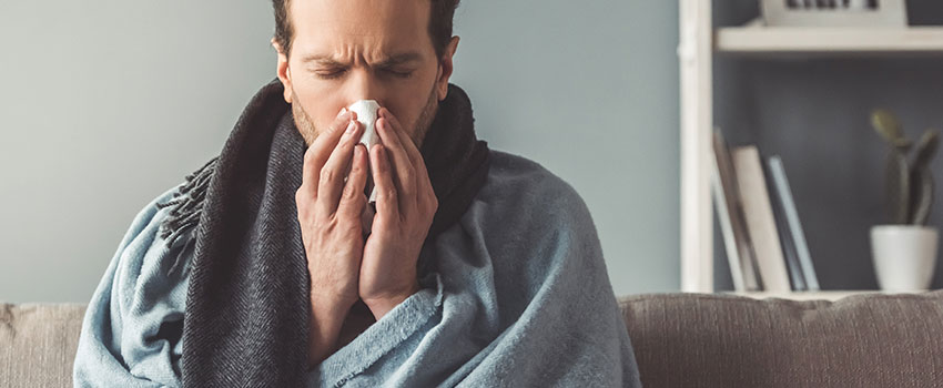 What Should I Do if I Have the Flu?