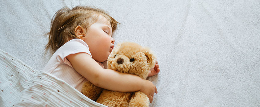 How Can I Get My Kids to Sleep More at Night?