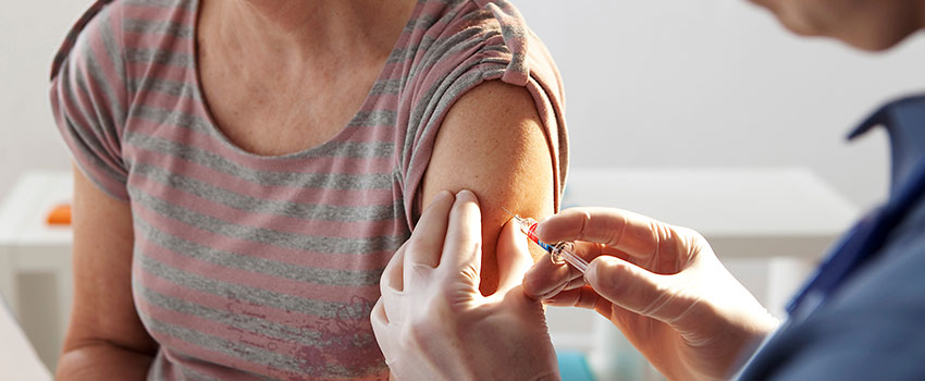 Do I Need a Stronger Version of the Flu Shot?