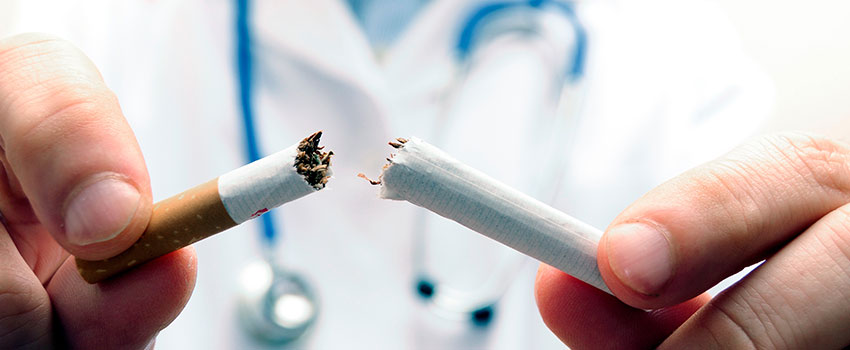 Can I Quit Smoking on My Own?