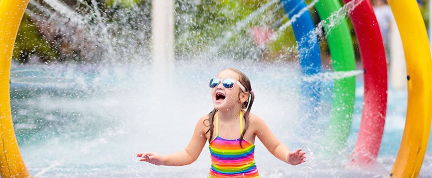 How Can I Protect My Kids From a Sunburn?