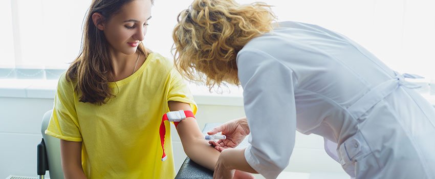 What Does a CBC Blood Test Diagnose?