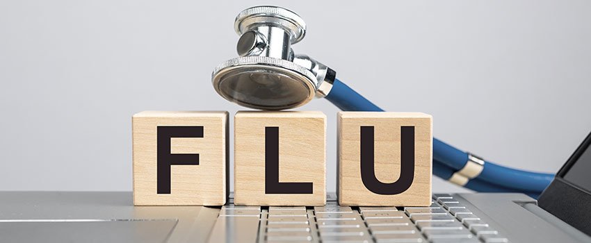 What Symptoms Can I Expect With the Flu?