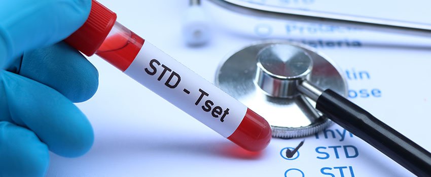 What Side Effects Can Untreated STDs Cause?