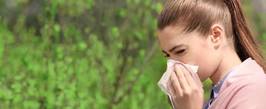 How Long Do Seasonal Allergies Last?