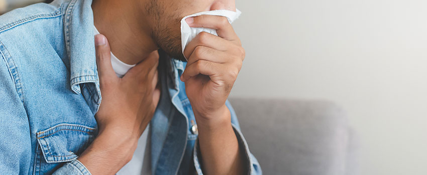 How Can I Tell if I Have Bronchitis or Pneumonia?