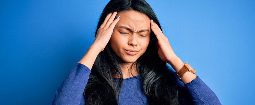 When Is Headache Pain an Emergency?