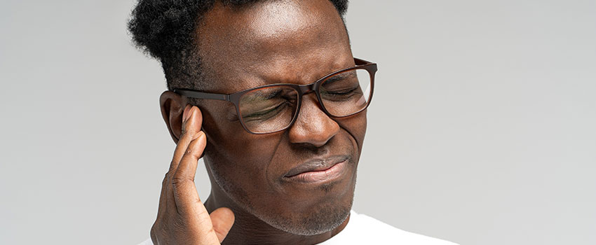 What Does Ear Pain Mean?