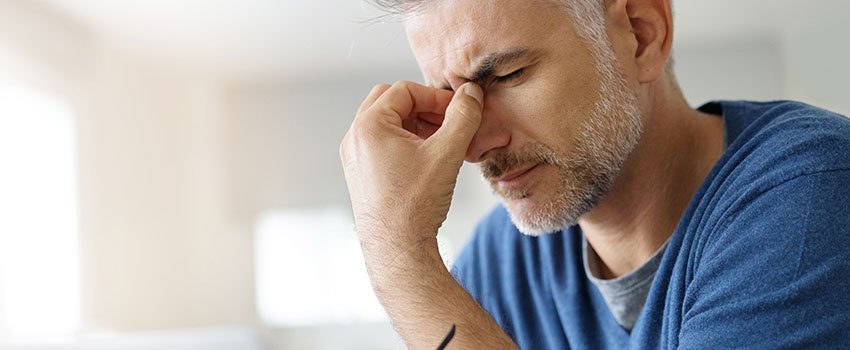 How Do I Know if My Headache Is Serious?