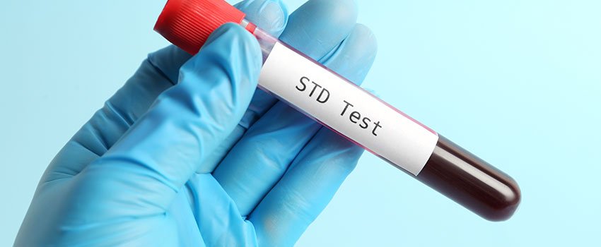 Can Undiagnosed STDs Be Dangerous?