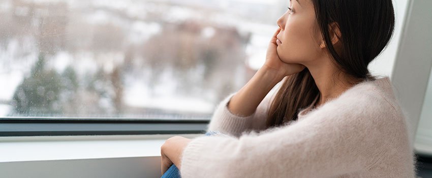 What Symptoms Are Common With Seasonal Affective Disorder?