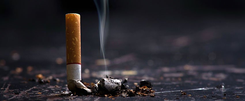 What Are Some Ways to Quit Smoking?